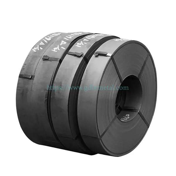 Carbon Steel Coil&Strip